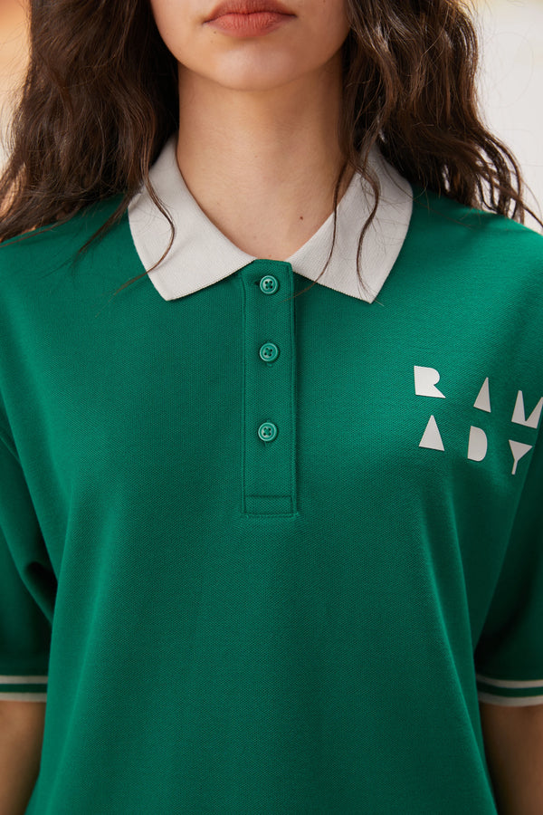 تيشيرت بطلة سعودية