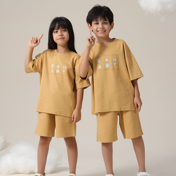kids set hazel